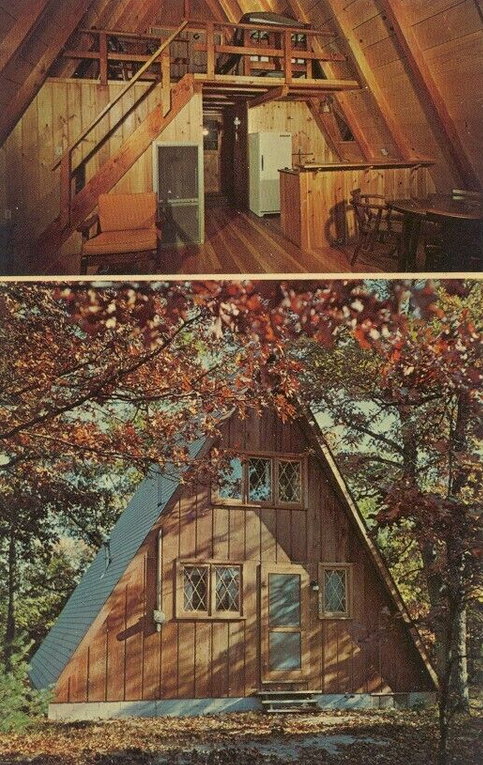 Double R Ranch - Postcards And Promo (newer photo)